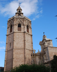 El Micalet