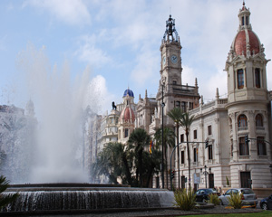 Ayuntamiento