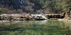 cascada