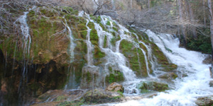 cascada
