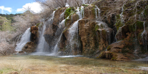 cascada