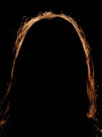 luz posterior