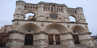 Catedral Cuenca