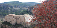convento san Pablo