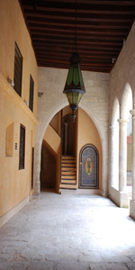 Portico